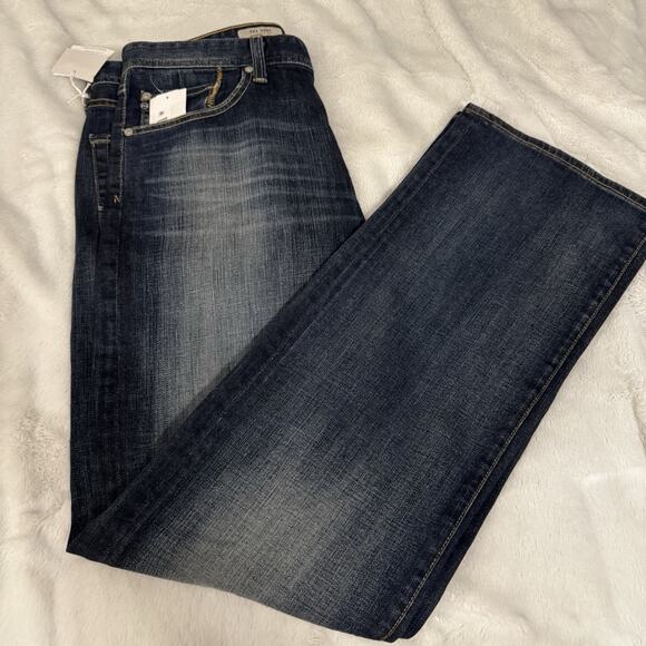 AG Men’s Jeans The New Hero 34 - Picture 1 of 9